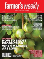 Farmer's Weekly